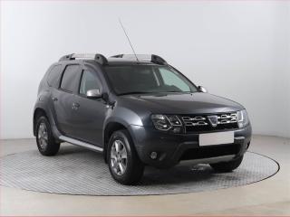 Dacia Duster 1.5 dCi, Navi, Tempomat
