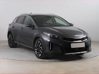 Kia XCeed 1.5 T-GDI