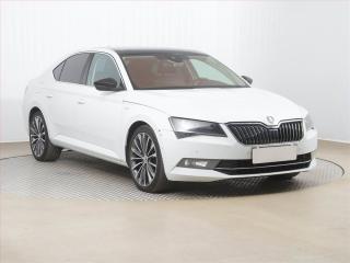 koda Superb Laurin&Klement 2.0 TSI, 4X4