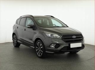 Ford Kuga 2.0 TDCi, PVOD R, 1.MAJ