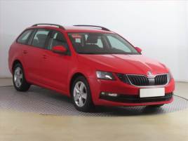 koda Octavia Ambition 1.6 TDI, Automat