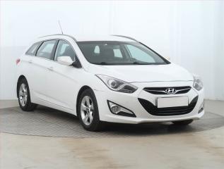 Hyundai i40 1.7 CRDi, Automat, Navi