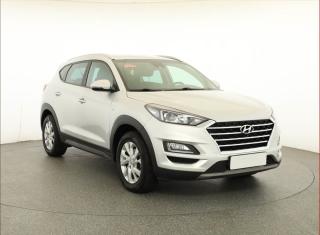 Hyundai Tucson 1.6 CRDi, Automat, Navi