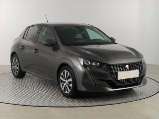 Peugeot 208 Active 1.2 PureTech, Tempomat