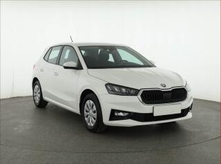 �koda Fabia Ambition 1.0, �R,1.maj