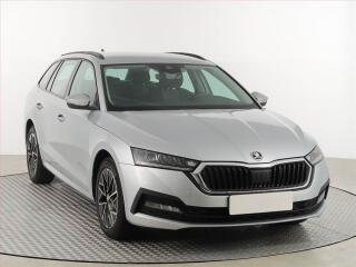 �koda Octavia Ambition Plus 2.0 TDI