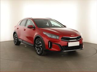 Kia XCeed 1.5 T-GDI