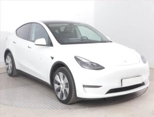 Tesla Model Y Long Range AWD 79kWh, SoH 90%