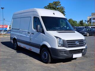 Volkswagen Crafter 2.0 TDI, L2H2, �R, 1Maj