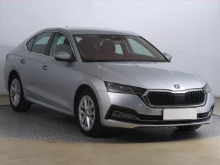 koda Octavia Style 2.0 TDI, R,1.maj