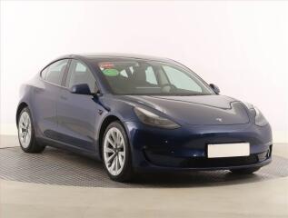 Tesla Model 3 Long Range 4WD 78kWh, SoH 92%