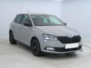 �koda Fabia Monte Carlo 1.0 TSI