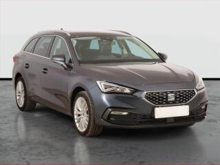 Seat Leon Xcellence 1.5 TSI, K��e