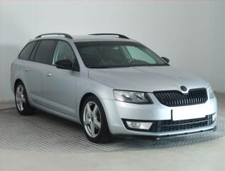 �koda Octavia Ambition 1.6 TDI, Navi