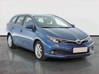 Toyota Auris 1.6 Valvematic, Automat, �R