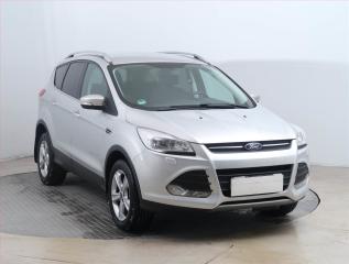 Ford Kuga Trend 2.0 TDCi, 4X4, R,1.maj