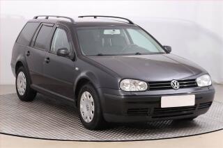Volkswagen Golf 1.9 TDI, Ta�n�, jezd� dob�e