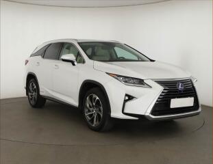 Lexus RX 400h 450 hL