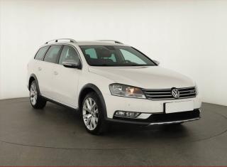 Volkswagen Passat Alltrack 2.0 TDI, 4X4