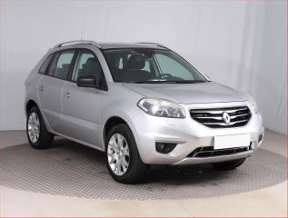 Renault Koleos 2.0 dCi, po STK, Tan