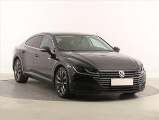 Volkswagen Arteon 2.0 TDI