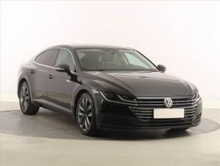 Volkswagen Arteon 2.0 TDI, Automat, Navi