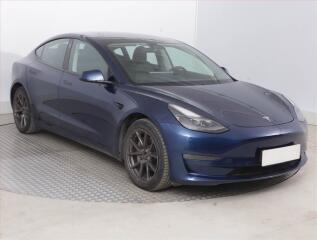 Tesla Model 3 Long Range 4WD 82kWh, SoH 92%