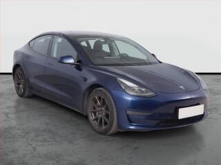 Tesla Model 3 Long Range 4WD 82kWh, SoH 92%