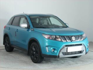 Suzuki Vitara 1.4 BoosterJet, 4X4