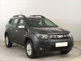 Dacia Duster Comfort 1.0 TCe, LPG, Tempomat
