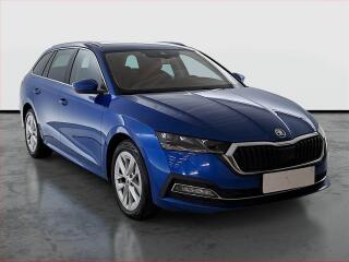 �koda Octavia 2.0 TDI