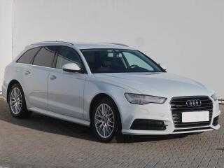 Audi A6 2.0 TDI, 4X4, Automat, Navi