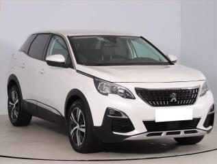 Peugeot 3008 1.2 PureTech, �R,1.maj