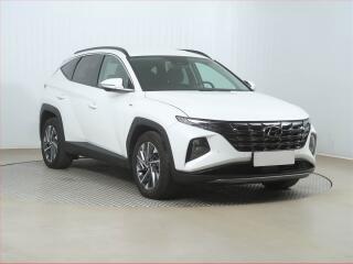 Hyundai Tucson Style 1.6 T-GDI 48V MHEV