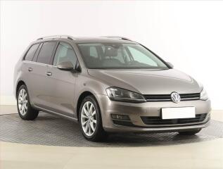 Volkswagen Golf Highline 2.0 TDI, Automat