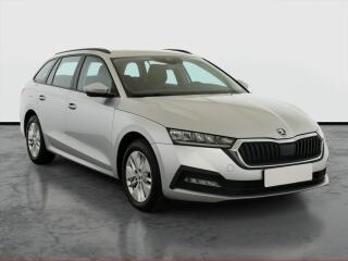 �koda Octavia Ambition 2.0 TDI, �R,1.maj