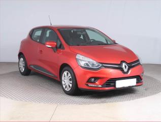 Renault Clio 1.2 16V, R,1.maj, Tempomat