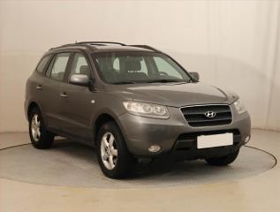 Hyundai Santa Fe 2.2 CRDi, nov STK, Tan