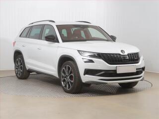 �koda Kodiaq RS 2.0 TDI