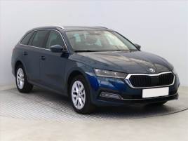 koda Octavia Style 2.0 TDI, Ke, Navi