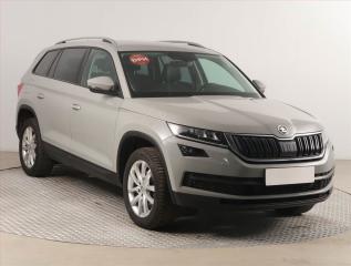 koda Kodiaq Ambition 1.5 TSI