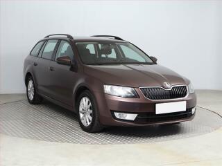 �koda Octavia Ambition 1.6 TDI, 4X4