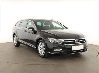 Volkswagen Passat 2.0 TDI