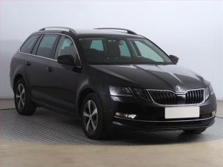 koda Octavia Style 2.0 TDI, 4X4, Automat