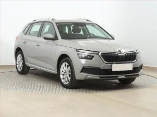 koda Kamiq Style 1.0 TSI, STYLE