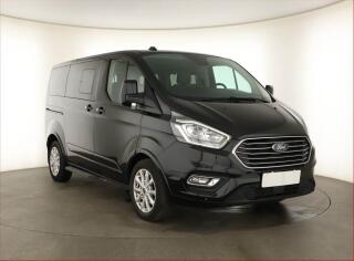 Ford Tourneo Custom Titanium 2.0 EcoBlue, DPH