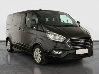 Ford Tourneo Custom Titanium 2.0 EcoBlue, DPH