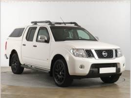 Nissan Navara 3.0 dCi, 4X4, Automat, Ke