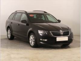 koda Octavia Ambition 1.6 TDI, Navi