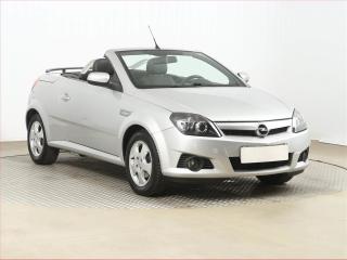 Opel Tigra 1.4 16V, po STK, servisovan